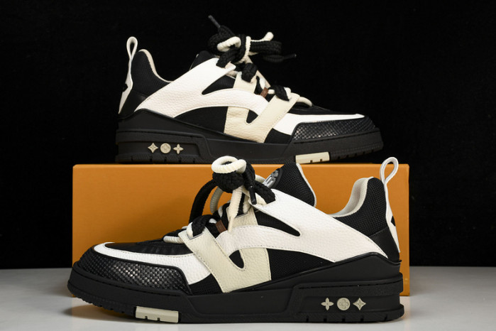 lv sneaker low