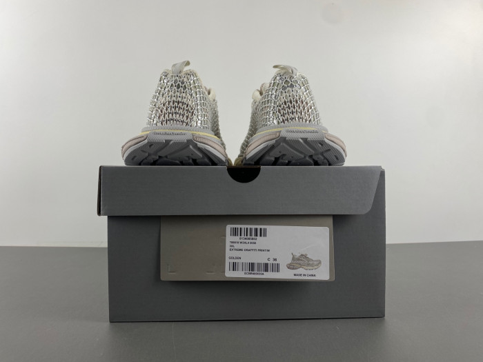 BLCG 3XL SNEAKER