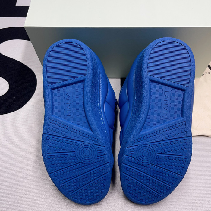lanvin sneakers