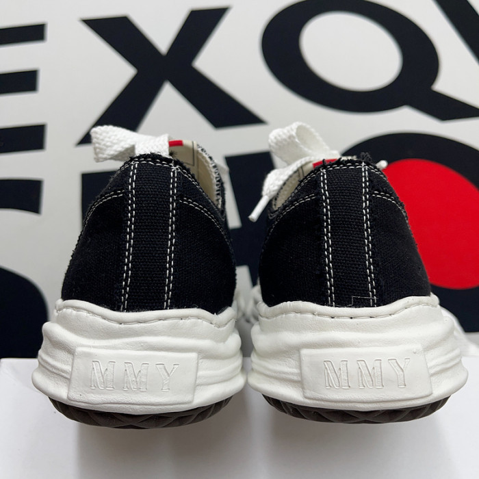 Ma*s*n mihara yasuhiro shoes