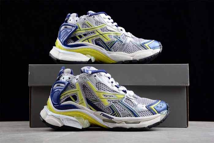 BLCG Runner