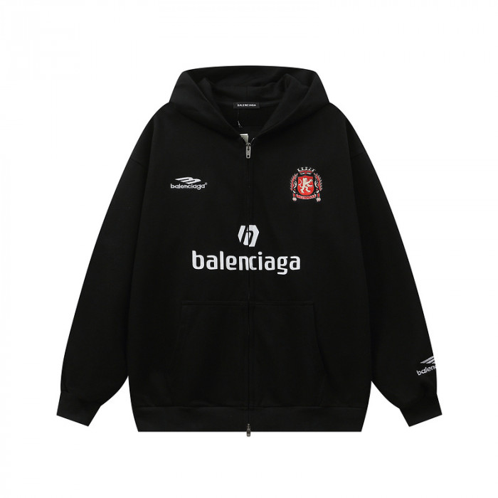 Balen*ciaga Hoodie