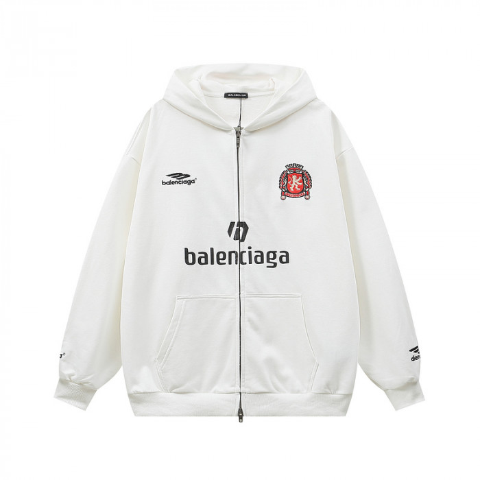 Balen*ciaga Hoodie