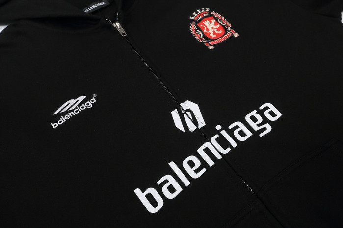 Balen*ciaga Hoodie