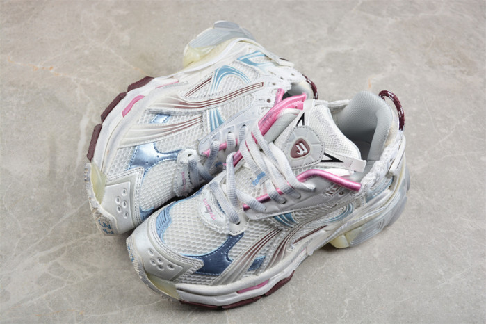 BLCG Runner