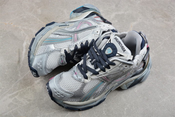 BLCG Runner