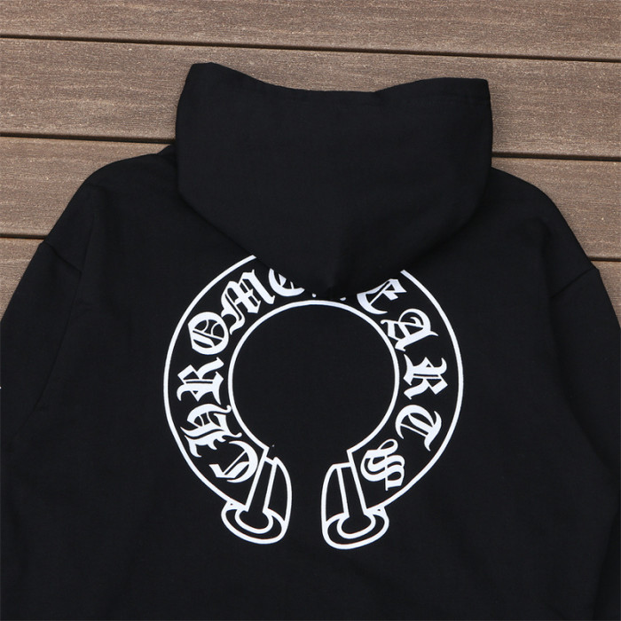 Ch*0me He**ts hoodie