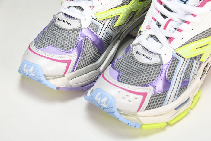 BLCG Runner
