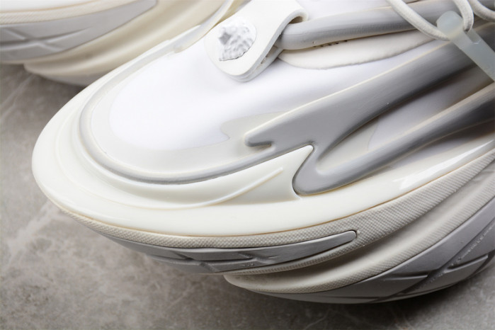 BLCG Balmain shoes