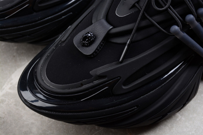 BLCG Balmain shoes