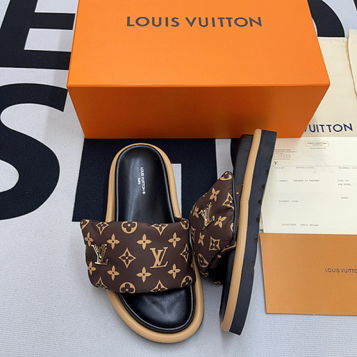 lv slides