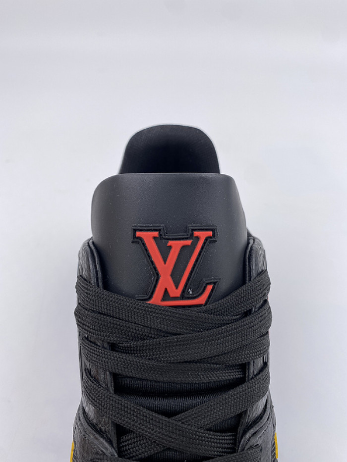 lv sneaker low