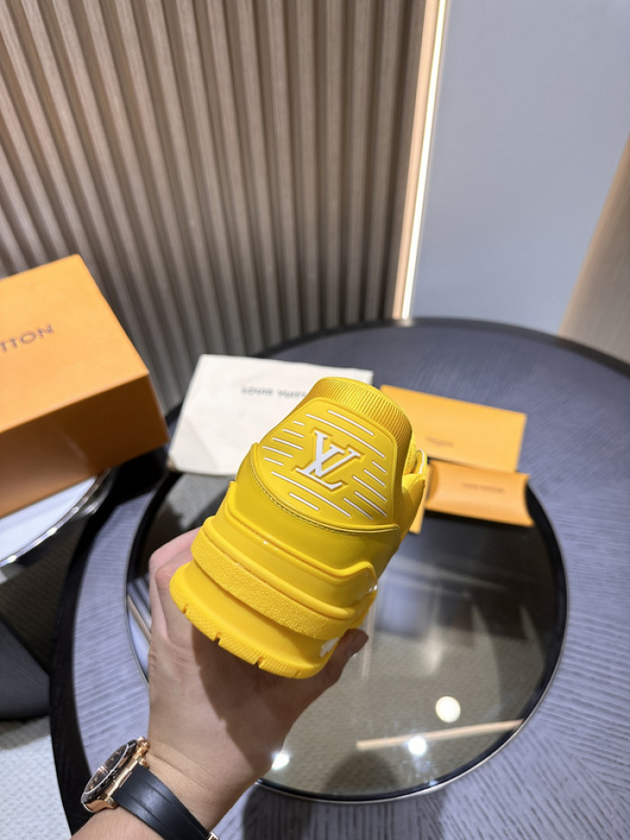 lv sneaker low