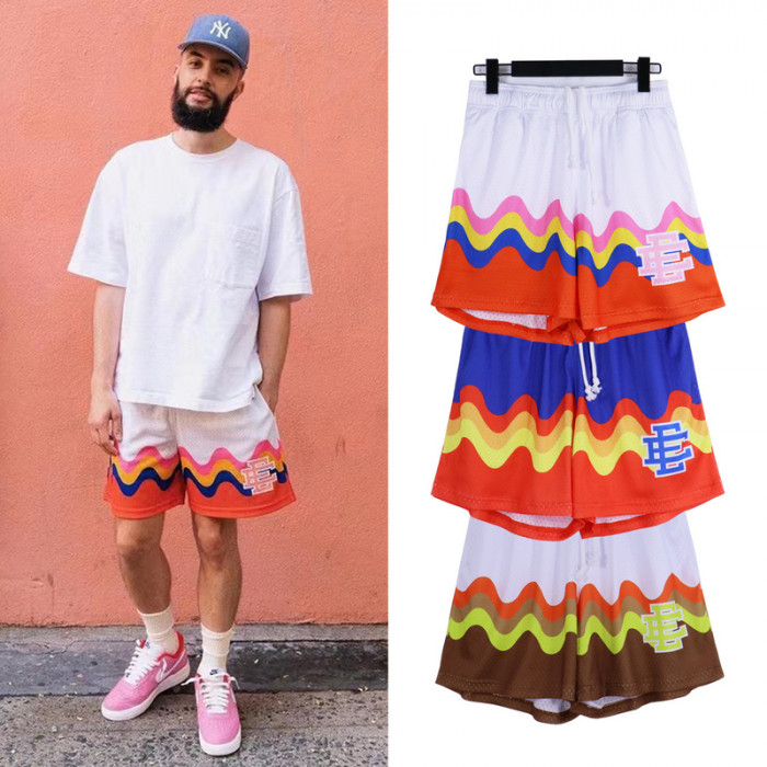 ERIC EMANUE Shorts