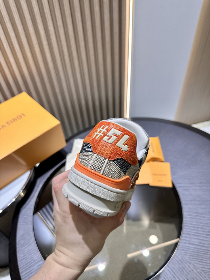 lv sneaker low