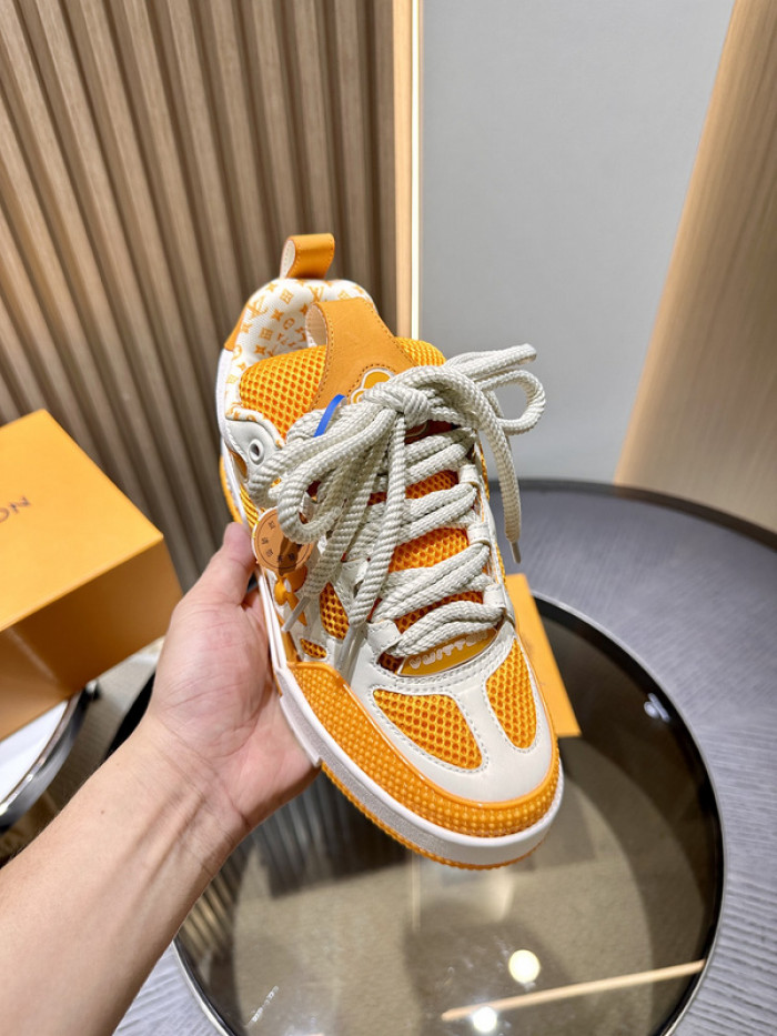 lv sneaker low