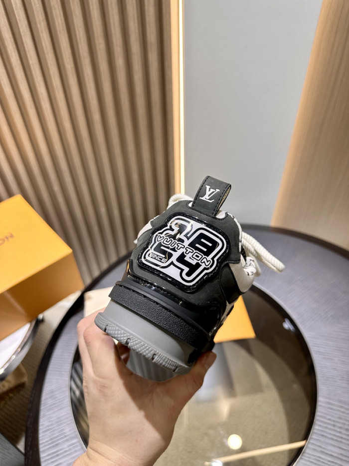 lv sneaker low