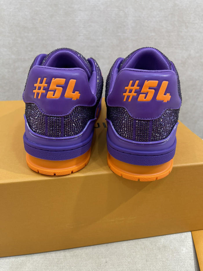 lv sneaker low