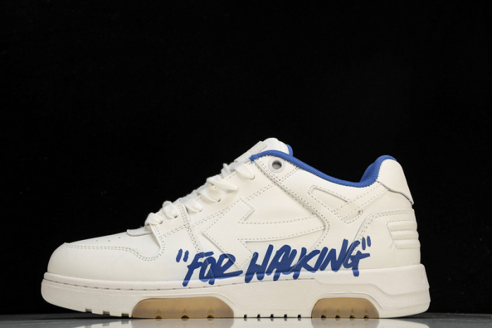 off-white out of office "ooo" low tops