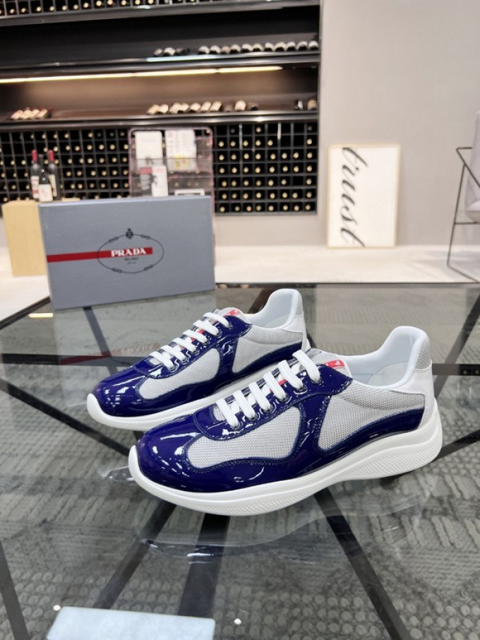 Prada America