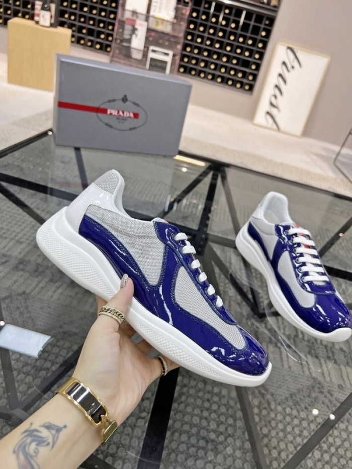 Prada America