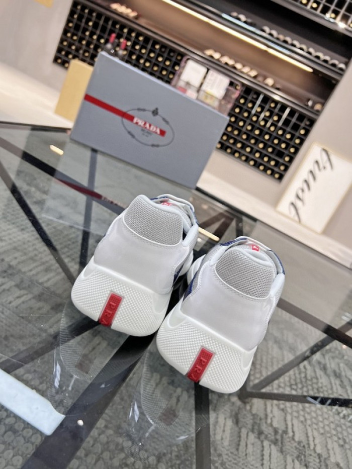 Prada America