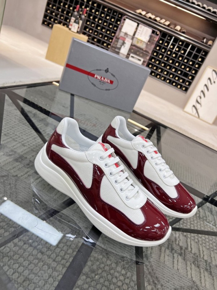 Prada America
