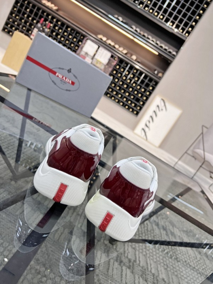 Prada America