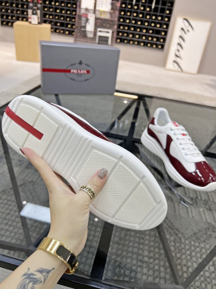 Prada America