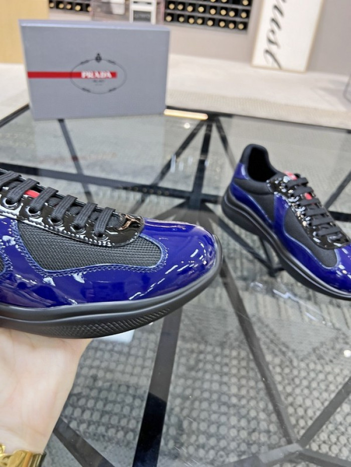 Prada America