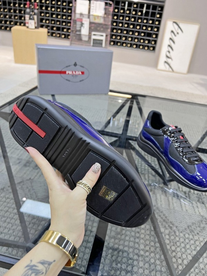 Prada America