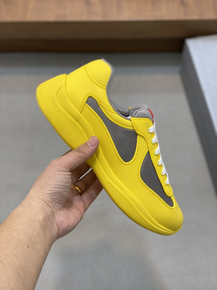 Prada America