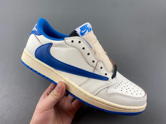 JORDAN 1 RETRO LOW OG SP TRAVIS SCOTT DM7866-104