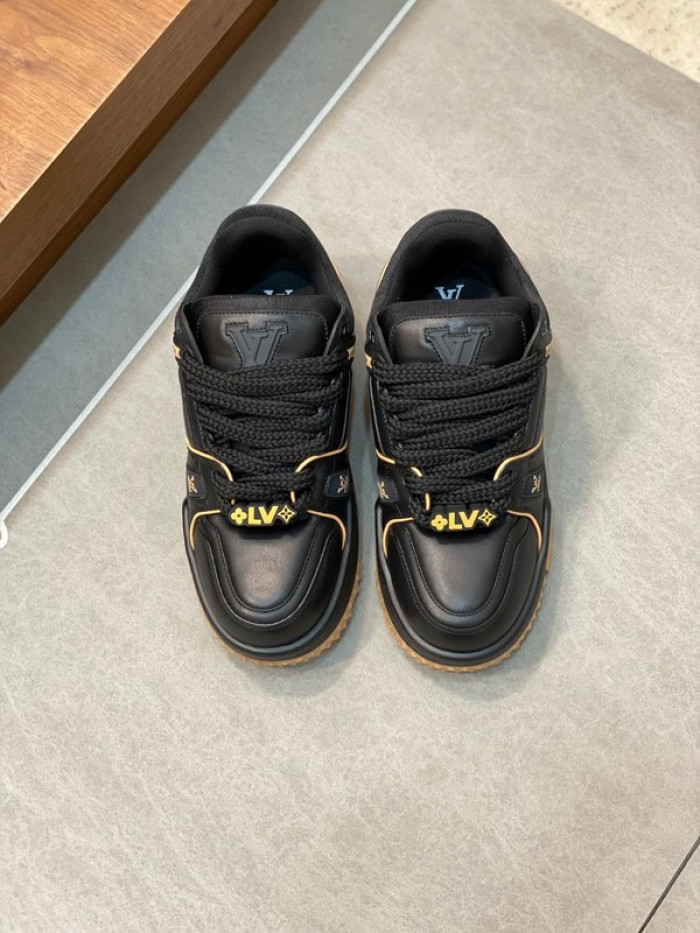 lv sneaker low