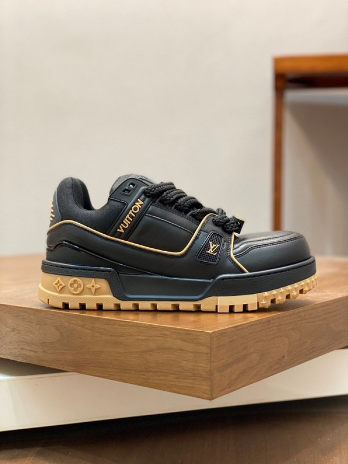 lv sneaker low