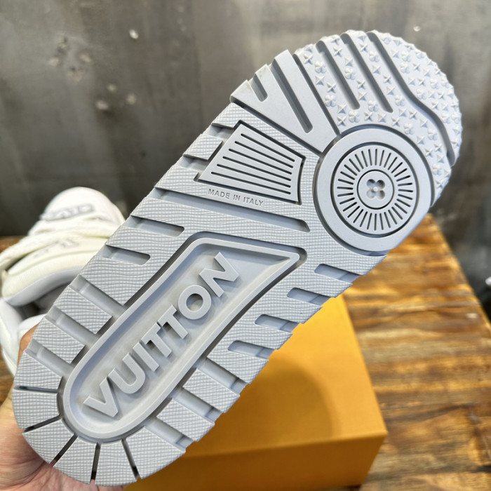 lv sneaker low