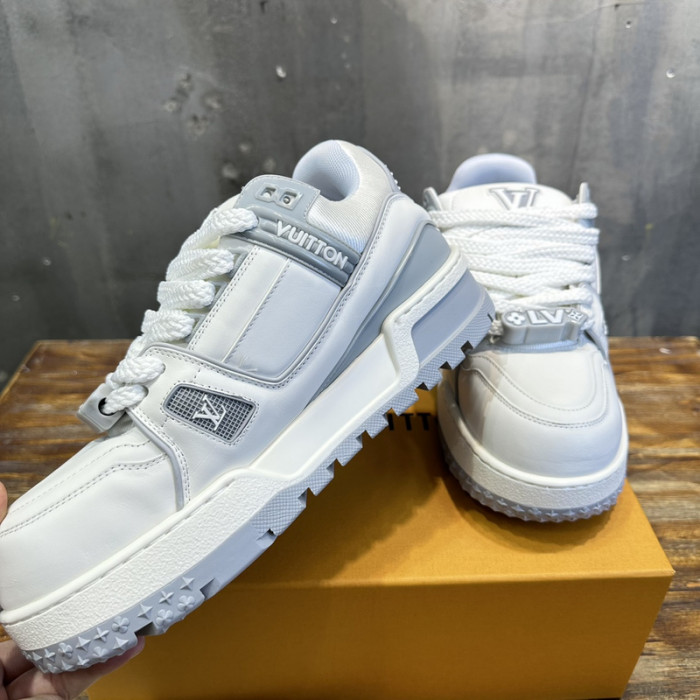 lv sneaker low