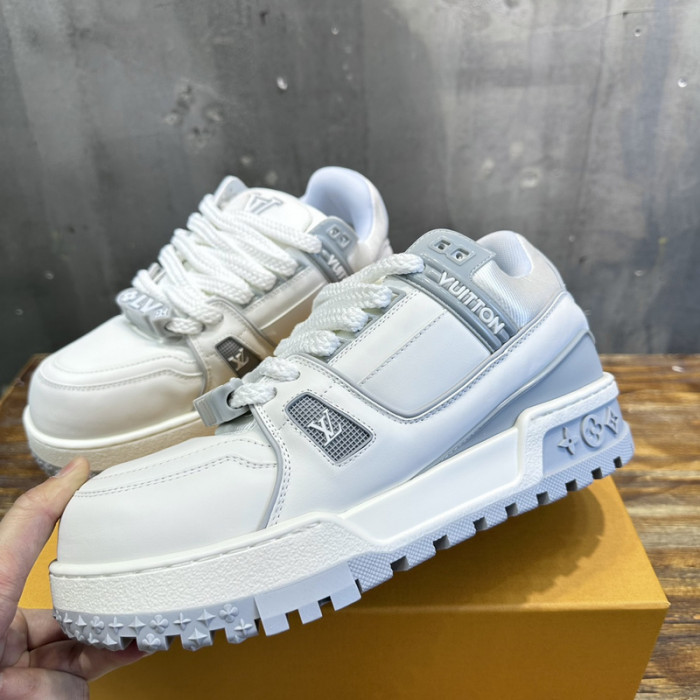 lv sneaker low