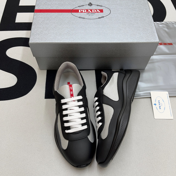 Prada America