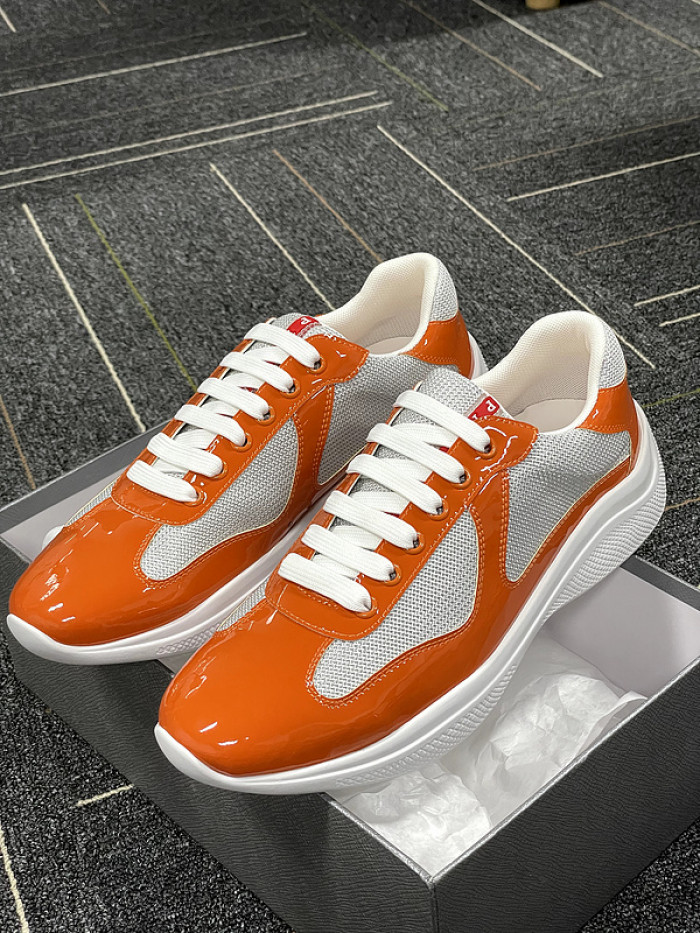Prada America