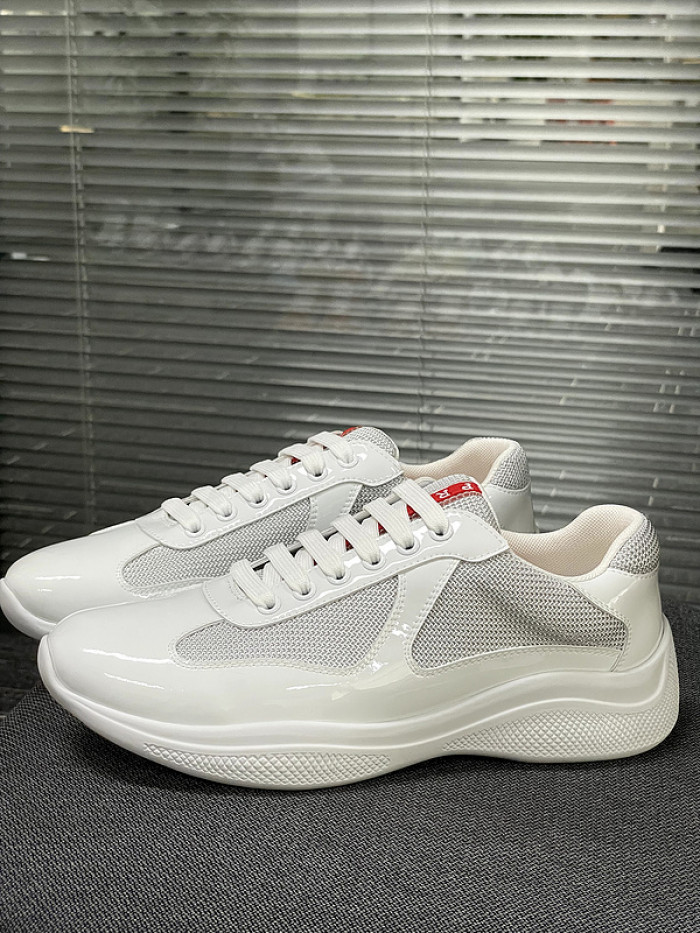 Prada America