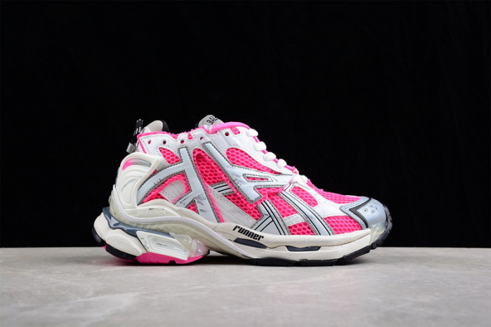 BLCG Runner