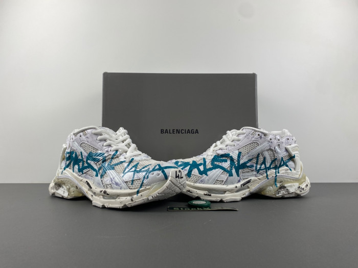 BLCG Runner