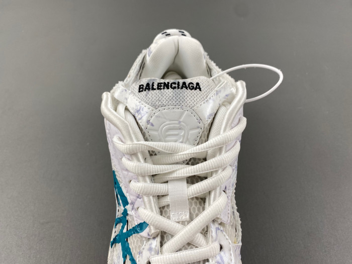 BLCG Runner
