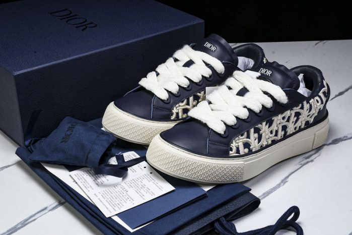 Dior B33 SNEAKER (EU38-46)