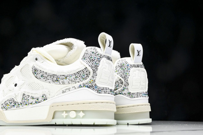 LV Skate Sneaker