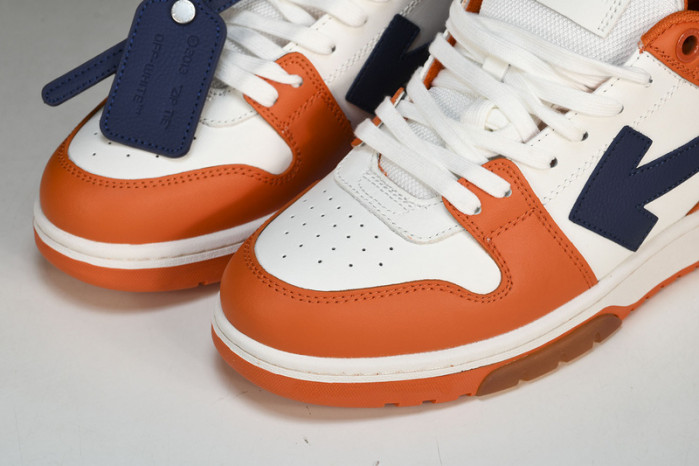O-W Out Of Office Sneaker