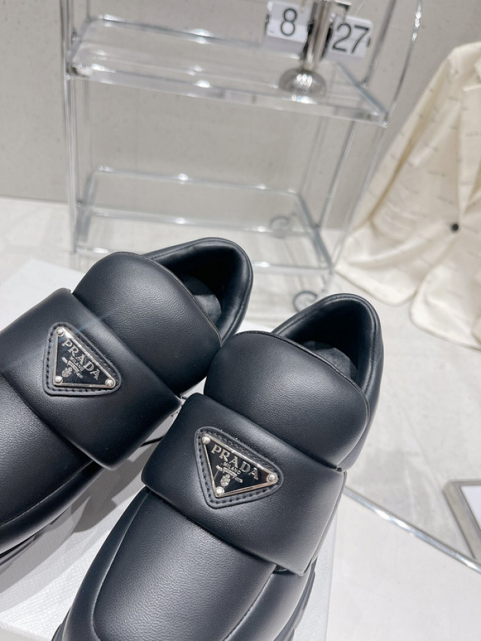 pr0da loafers