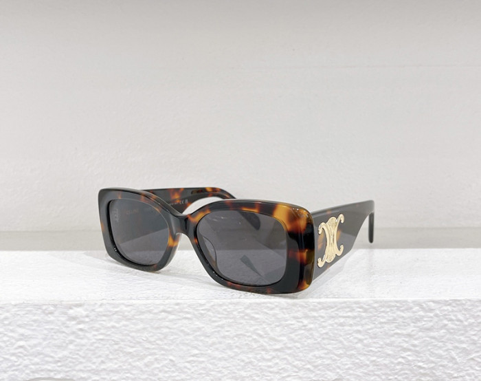 ce*line sunglasses upshoe