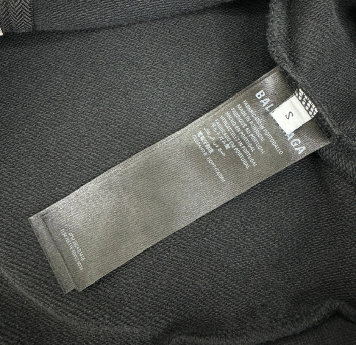Balen*ciaga Jacket&Pants